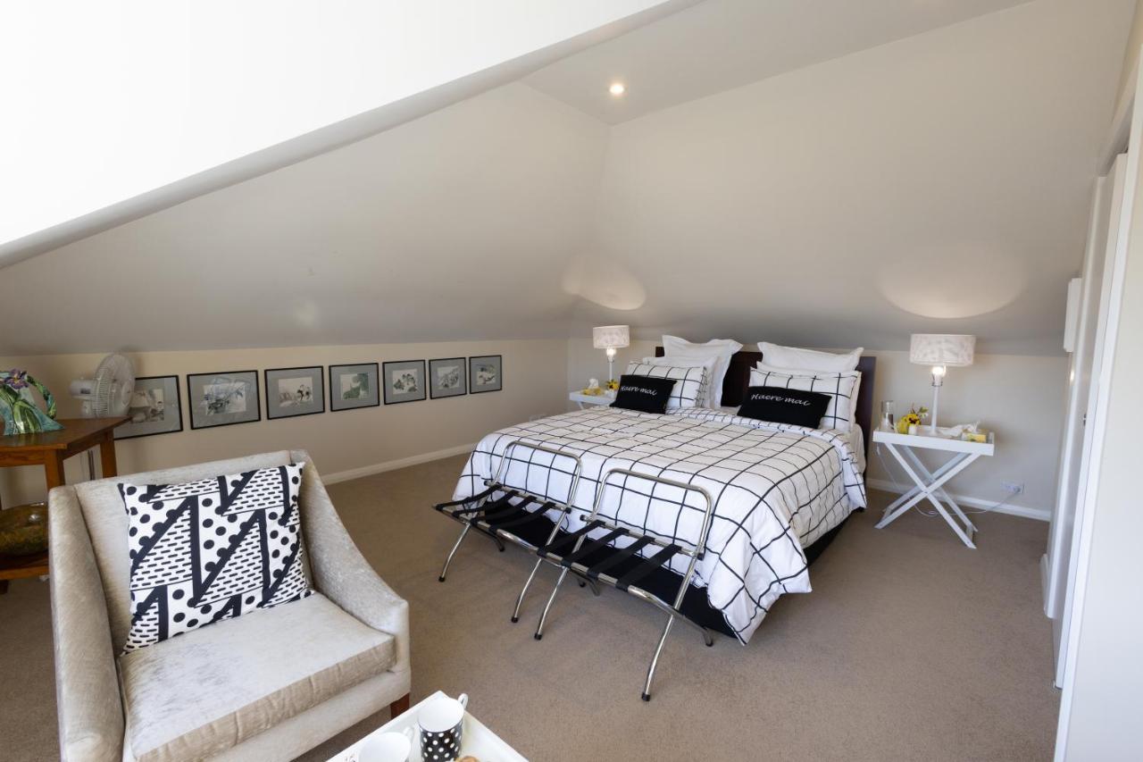 Khandallah Harbour View Bnb Wellington Dış mekan fotoğraf