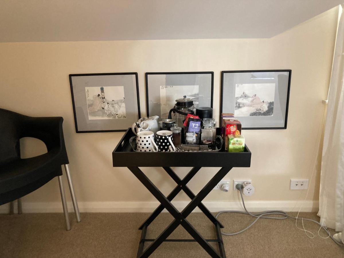 Khandallah Harbour View Bnb Wellington Dış mekan fotoğraf