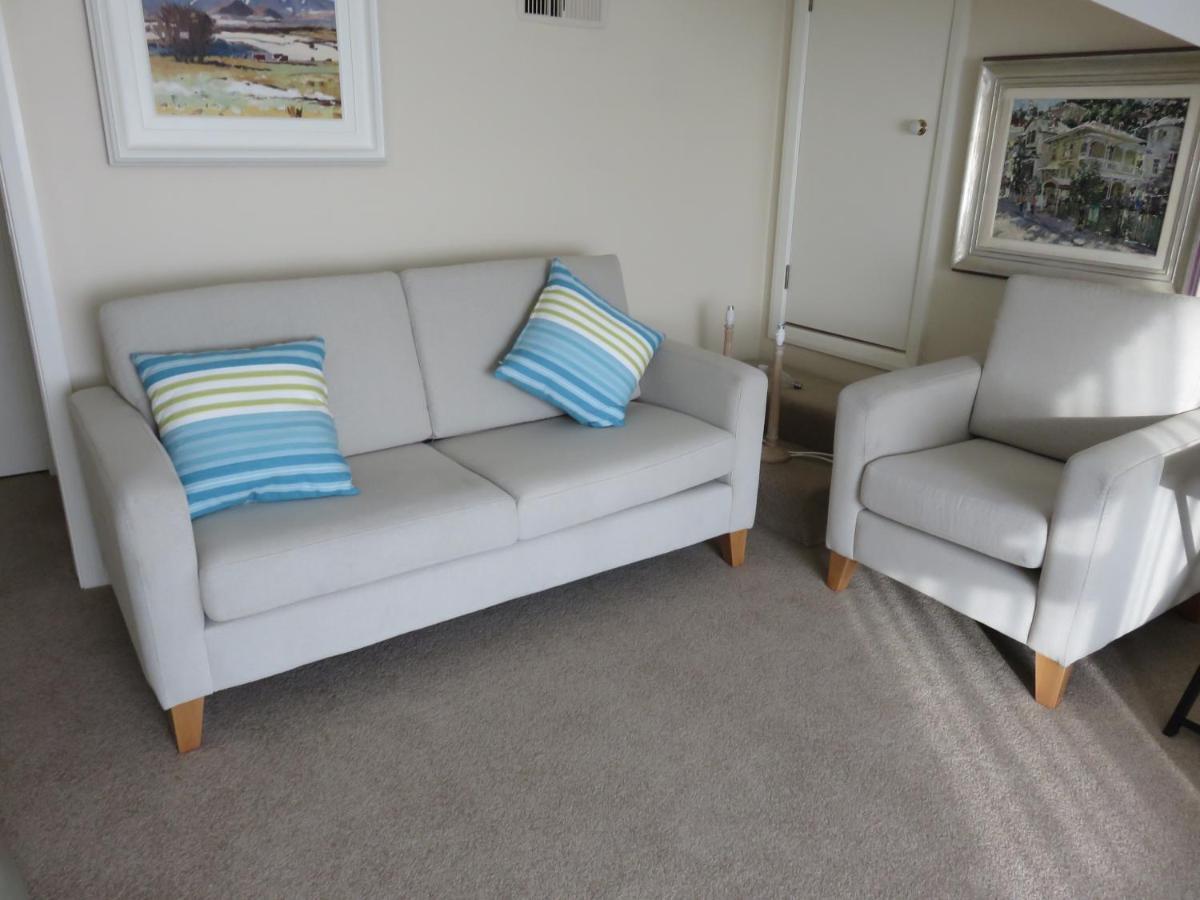 Khandallah Harbour View Bnb Wellington Dış mekan fotoğraf